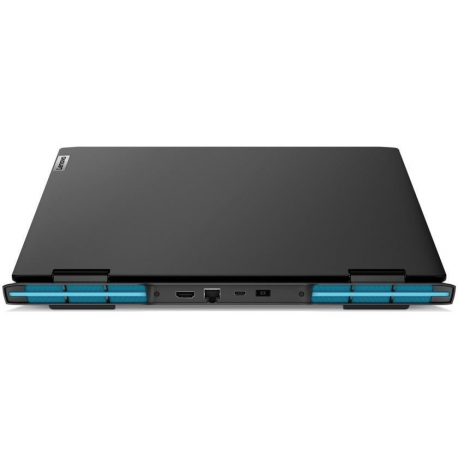 Notebook|LENOVO|IdeaPad|Gaming 3 16ARH7|CPU Ryzen 5|6600H|3300 MHz|16"|2560x1600|RAM 16GB|DDR5|4800 MHz|SSD 512GB|NVIDIA GeForc