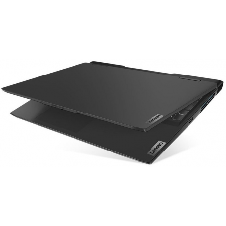Notebook|LENOVO|IdeaPad|Gaming 3 16ARH7|CPU Ryzen 5|6600H|3300 MHz|16"|2560x1600|RAM 16GB|DDR5|4800 MHz|SSD 512GB|NVIDIA GeForc