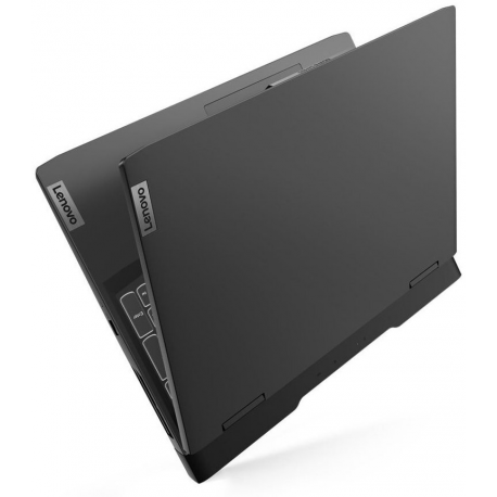 Notebook|LENOVO|IdeaPad|Gaming 3 16ARH7|CPU Ryzen 5|6600H|3300 MHz|16"|2560x1600|RAM 16GB|DDR5|4800 MHz|SSD 512GB|NVIDIA GeForc