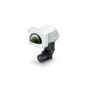 Epson ELP LX02WS - Ultra-short throw lens - 8 mm - f / 1.9 - for Epson EB-PU2010, PU2113, PU2116, PU2120, PU2213, PU2216, PU2220, Pro L20000, Pro L20002