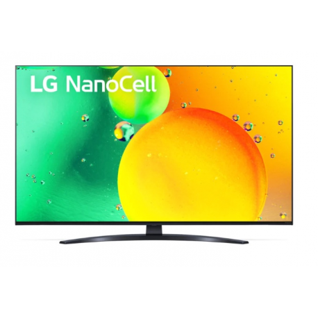 LG 55NANO763QA.AEU 55inch UHD NanoCell TV 3xHDMI 2xUSB