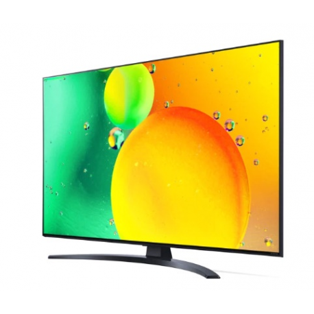 LG 55NANO763QA.AEU 55inch UHD NanoCell TV 3xHDMI 2xUSB