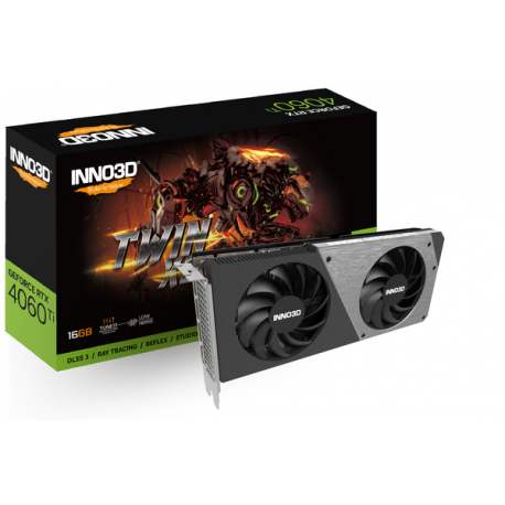 Inno3D N406T2-16D6-178055N