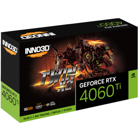 Inno3D N406T2-16D6-178055N