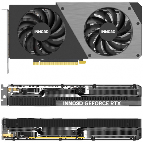 Inno3D N406T2-16D6-178055N