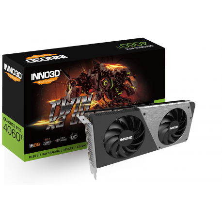 Inno3D N406T2-16D6-178055N