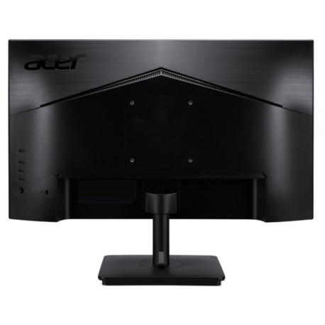 Acer Vero V247Y Ebipv - V7 Series - LED monitor - 24" (23.8" viewable) - 1920 x 1080 Full HD (1080p) @ 100 Hz - IPS - 250 cd / m² - 1000:1 - 4 ms - HDMI, VGA, DisplayPort - black - 2