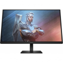 OMEN by HP 27 - LED monitor - gaming - 27" - 1920 x 1080 Full HD (1080p) @ 165 Hz - IPS - 400 cd / m² - 1000:1 - HDR400 - 1 ms - 2xHDMI, DisplayPort - black