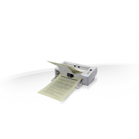 DR-M140, CMOS CIS, 600dpi