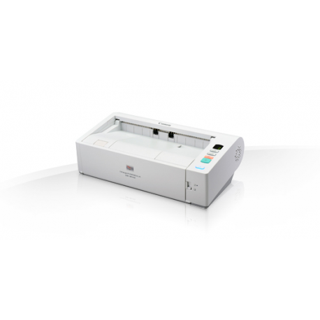 DR-M140, CMOS CIS, 600dpi