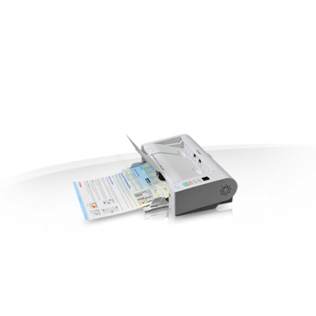 DR-M140, CMOS CIS, 600dpi