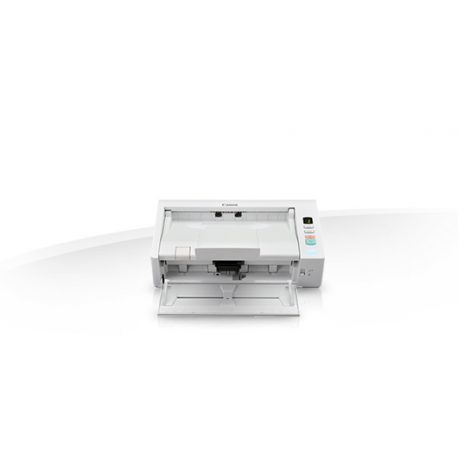 DR-M140, CMOS CIS, 600dpi