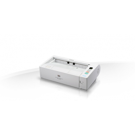 DR-M140, CMOS CIS, 600dpi