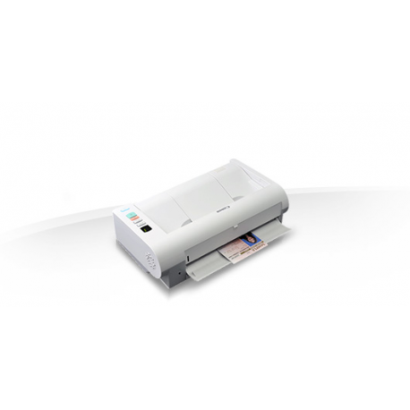 DR-M140, CMOS CIS, 600dpi