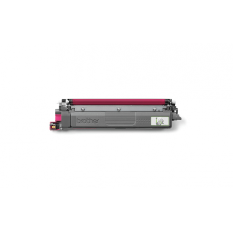 Brother TN248XLM - High Yield - magenta - original - box - toner cartridge - for Brother DCP-L3520, DCP-L3560, HL-L3220, HL-L3240, HL-L8240, MFC-L3760, MFC-L8390 - 3