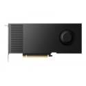 NVIDIA RTX 4000 Ada Generation - Graphics card - RTX 4000 Ada - 20 GB GDDR6 - PCIe 4.0 x16 - 4 x DisplayPort