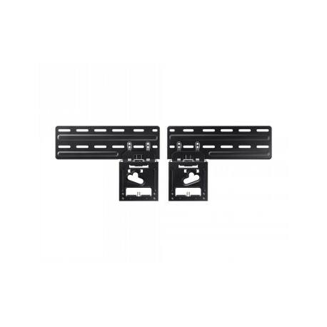 Samsung WMN-B50SC - Mounting kit (wall mount) - for flat panel - wall-mountable - 0