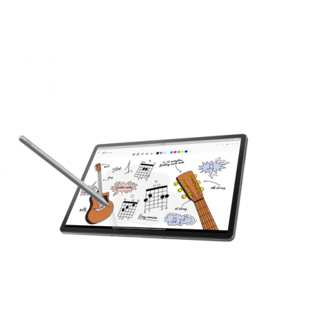 Lenovo Tab 1Q TB370FU 12.7 MTK D7050 OC/8GB/128GB/Android/Grey/2Y Warranty