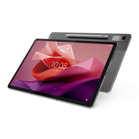 Lenovo Tab 1Q TB370FU 12.7 MTK D7050 OC/8GB/128GB/Android/Grey/2Y Warranty