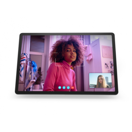 Lenovo Tab 1Q TB370FU 12.7 MTK D7050 OC/8GB/128GB/Android/Grey/2Y Warranty