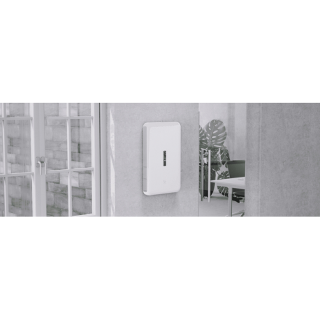 D-Link Wireless N DWA-121 - network adapter - USB - 1