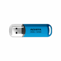 ADATA Classic Series C906 - USB flash drive - 64 GB - USB 2.0 - blue