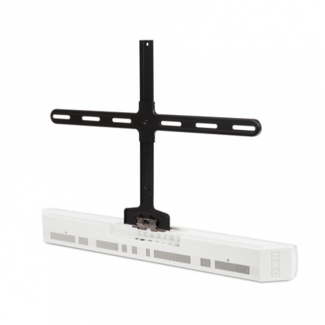 Owl Labs - Mounting kit (mount) - for conference camera  /  speakers - screen size: up to 90" - mounting interface: VESA - above the screen, below the screen - for Owl Labs Owl Bar - 5