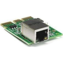Zebra - Ethernet and serial combined module - for Zebra ZD621d