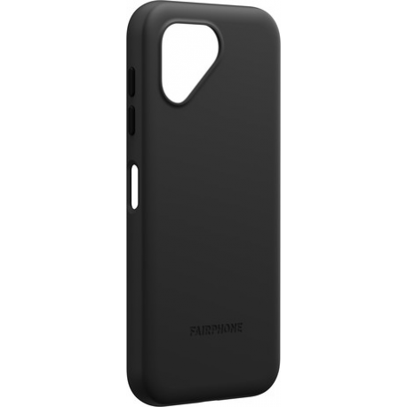 Fairphone - Back cover for mobile phone - thermoplastic polyurethane (TPU) - sky blue - for Fairphone 5 - 1