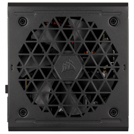 CORSAIR RM Series RM650 PSU 650 Watt 80 PLUS GOLD Certified Fully Modular