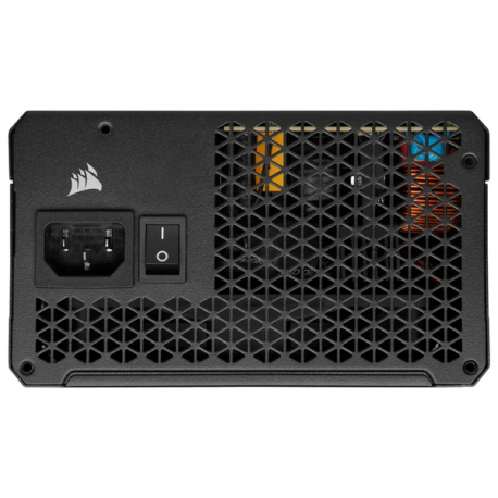 CORSAIR RM Series RM650 PSU 650 Watt 80 PLUS GOLD Certified Fully Modular