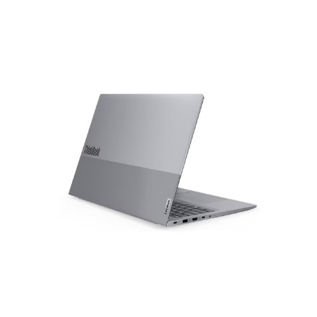 Lenovo ThinkBook 16 G6 ABP 16 WUXGA AMD R5 7530U/16GB/256GB/AMD Radeon/WIN11 Pro/ENG Backlit kbd/Grey/FP/2Y Warranty