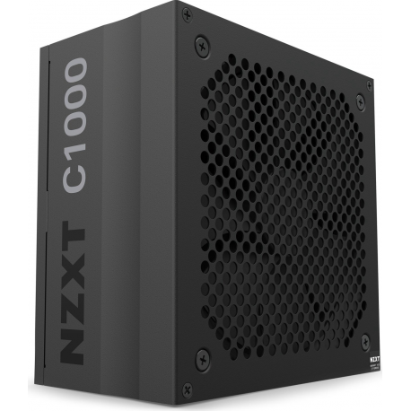 NZXT PSU C1000 V2 1000W modular 80+ Gold