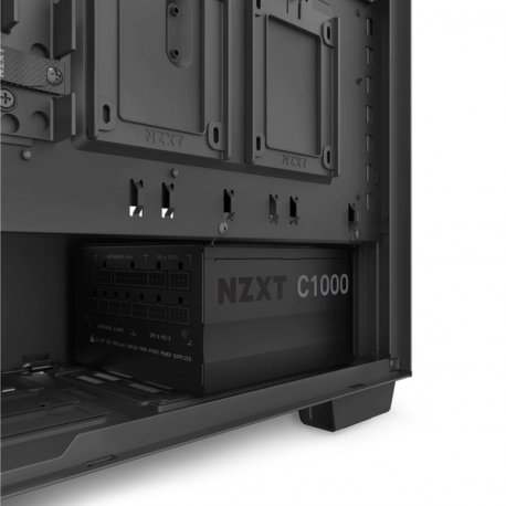 NZXT PSU C1000 V2 1000W modular 80+ Gold