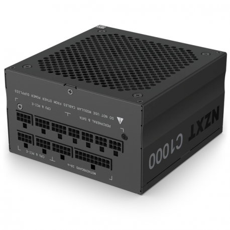 NZXT PSU C1000 V2 1000W modular 80+ Gold