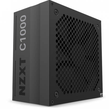 NZXT PSU C1000 V2 1000W modular 80+ Gold