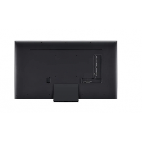 LG 75QNED813RE - 75" Diagonal Class QNED81 Series LED-backlit LCD TV - QNED - Smart TV - webOS, ThinQ AI - 4K UHD (2160p) 3840 x 2160 - HDR - Quantum Dot, Nano Cell Display, Edge LED - 4