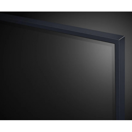 LG 75QNED813RE - 75" Diagonal Class QNED81 Series LED-backlit LCD TV - QNED - Smart TV - webOS, ThinQ AI - 4K UHD (2160p) 3840 x 2160 - HDR - Quantum Dot, Nano Cell Display, Edge LED - 5