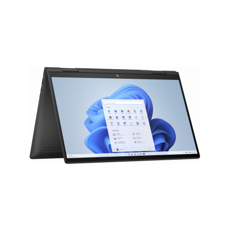 HP ENVY x360 15-fh0005ny AMD Ryzen 5 7530U 15.6inch FHD 16GB LPDDR4 on-board 512GB PCIe Value UMA W11H