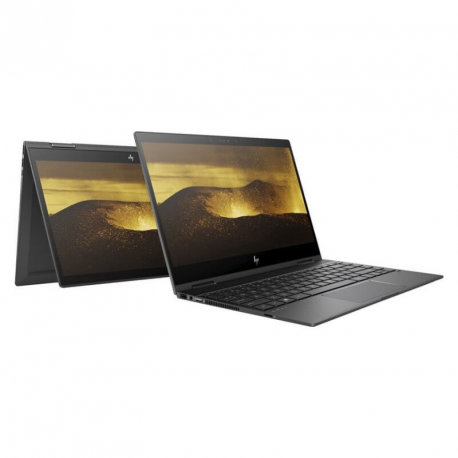 HP ENVY x360 15-fh0005ny AMD Ryzen 5 7530U 15.6inch FHD 16GB LPDDR4 on-board 512GB PCIe Value UMA W11H