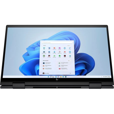 HP ENVY x360 15-fh0005ny AMD Ryzen 5 7530U 15.6inch FHD 16GB LPDDR4 on-board 512GB PCIe Value UMA W11H