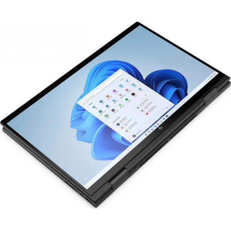 HP ENVY x360 15-fh0005ny AMD Ryzen 5 7530U 15.6inch FHD 16GB LPDDR4 on-board 512GB PCIe Value UMA W11H