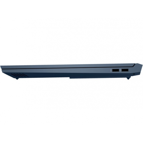 HP Victus Laptop 16-e1003ny AMD Ryzen 5 6600H 16.1inch FHD 8GB 512GB RTX 3050 TI W11H Performance Blue 1YW