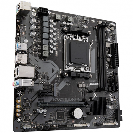 MB AMD A620 SAM5 MATX/A620M H GIGABYTE