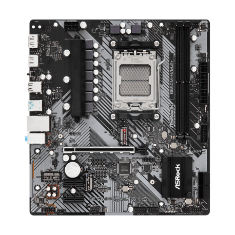 ASROCK B650M-H/M.2+ AM5 1xHDMI 1xDP