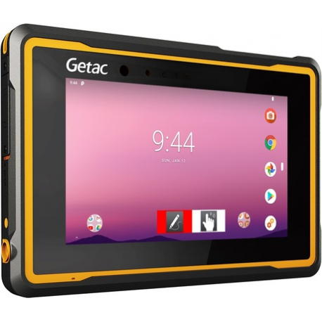 Getac ZX70 G2, USB, BT, Wi-Fi, 4G, GPS, Android