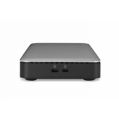 Kensington SD5760T - Docking station - USB-C  /  USB4  /  Thunderbolt 3  /  Thunderbolt 4 - 2 x HDMI, Thunderbolt - GigE - 5
