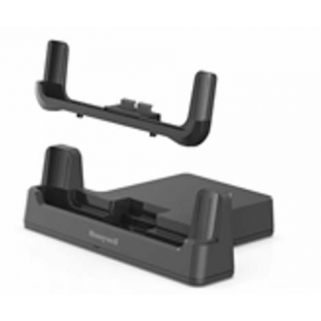 Honeywell Single Charging Dock - Handheld charging cradle - for ScanPal EDA10A - 0