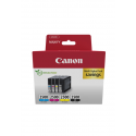 Canon PGI-2500 BK / C / M / Y Multipack - 4-pack - black, yellow, cyan, magenta - original - ink tank