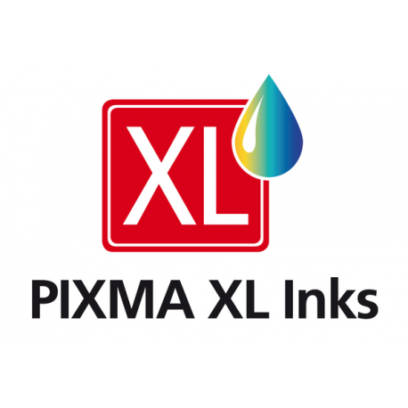 Canon PG-560XL / CL-561XL Photo Value Pack - Glossy - 2-pack - High Yield - black, colour (cyan, magenta, yellow) - original - hanging box - ink cartridge  /  paper kit - for PIXMA TS5350, TS5351, TS5352, TS5353, TS7450 - 1